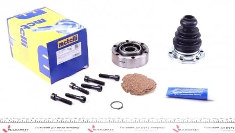 Шрус (комплект) METELLI Metelli 16-1014