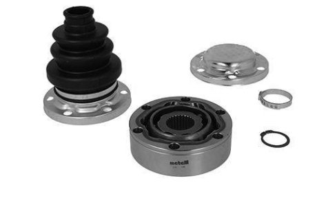 Шрус (комплект) Metelli 16-1016