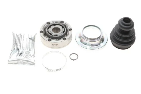 Шрус (комплект) METELLI Metelli 16-1019