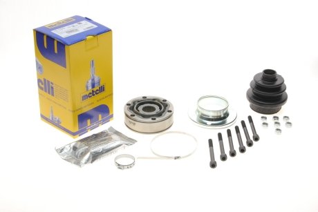 Шрус (комплект) Metelli 16-1020