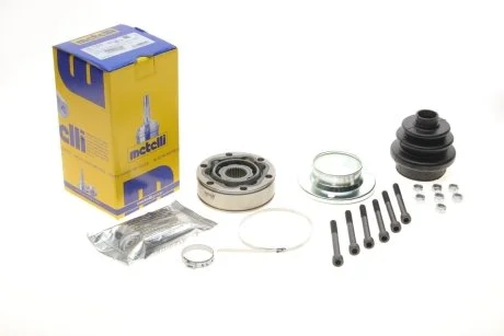 Шрус (комплект) METELLI Metelli 16-1020