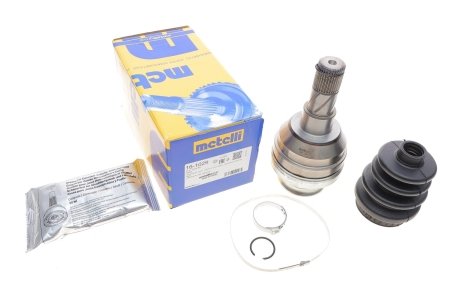 Шрус (комплект) Metelli 16-1029