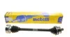 Приводной вал METELLI Metelli 17-0198 (фото 1)