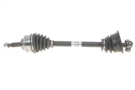 Привідний вал METELLI Metelli 17-0397