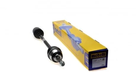 Приводной вал METELLI Metelli 17-0638