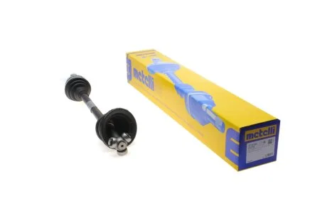 Привідний вал Metelli 17-0786