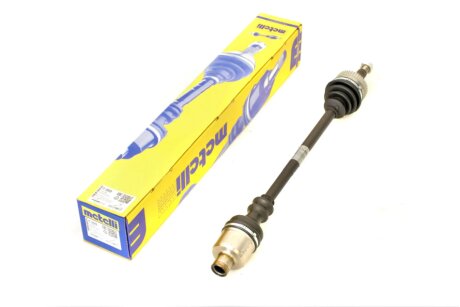 Привідний вал Metelli 17-0919