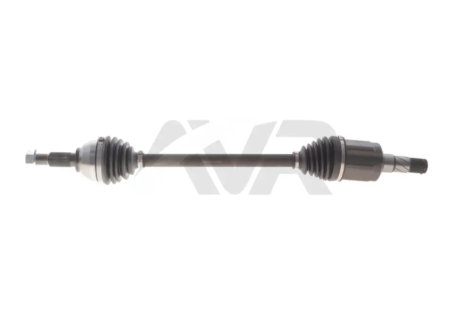 Піввісь (передня) Tesla Model 3 18- (30z/29z/806mm) Metelli 17-1417 (фото 1)