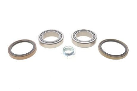 Комплект підшипника маточини Metelli 19-1586