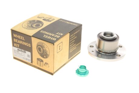 Подшипник ступицы Metelli 19-1587