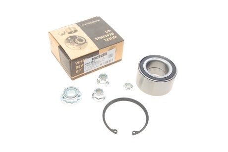 Подшипник ступицы Metelli 19-1595