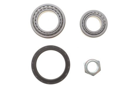 Комплект підшипника маточини Metelli 19-1609