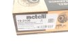 Подшипник ступицы Metelli 19-2106 (фото 8)