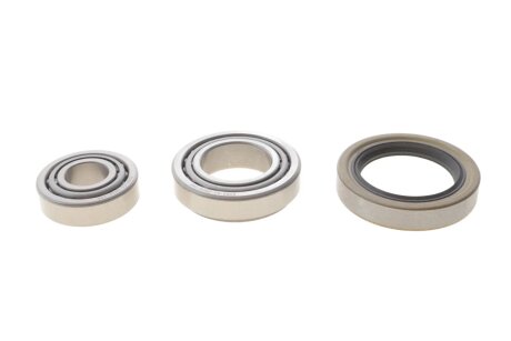 Комплект підшипника маточини Metelli 19-2164