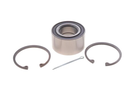 Комплект підшипника маточини Metelli 19-2178