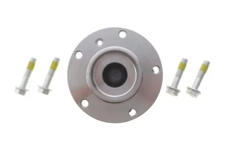 Комплект маточини з підшипником Metelli 19-2254