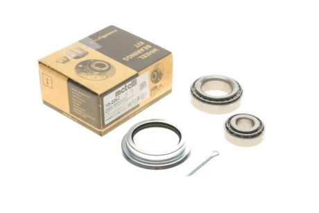 Комплект подшипника маточить METELLI Metelli 19-2262