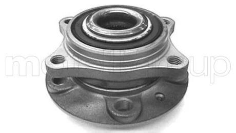 Підшипник маточини (передньої) Volvo S60 00-/S80 98-/V70 99-/XC70 00- Metelli 19-2314