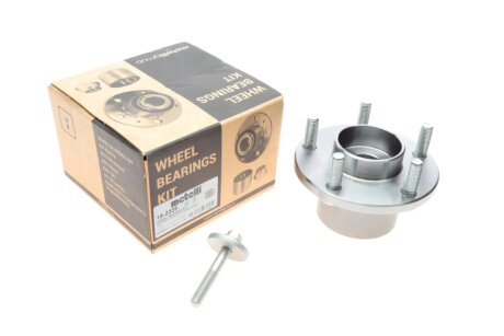 Подшипник ступицы Metelli 19-2339