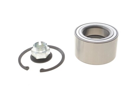 Комплект підшипника маточини Metelli 19-2341