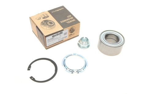 Подшипник ступицы Metelli 19-2347