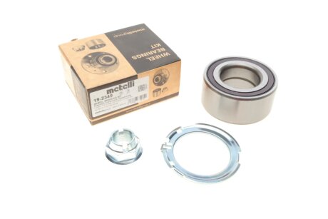 Подшипник ступицы Metelli 19-2349