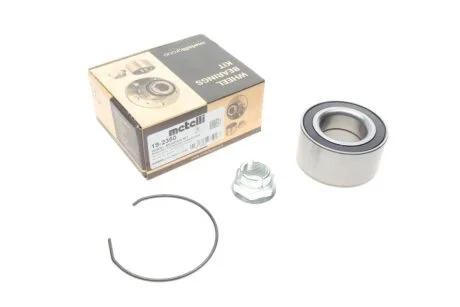Подшипник ступицы METELLI Metelli 19-2350