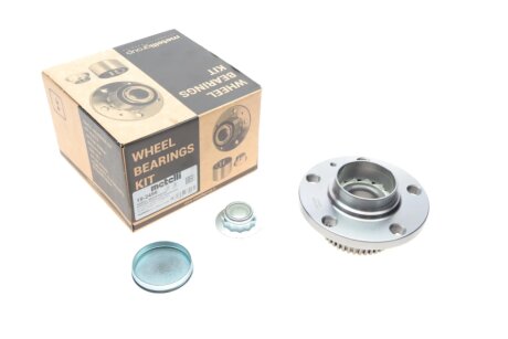 Подшипник ступицы Metelli 19-2499