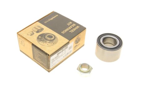 Подшипник ступицы Metelli 19-2552