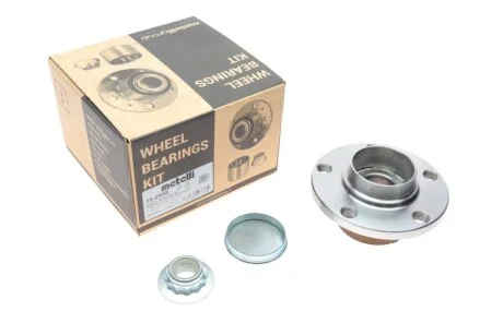 Подшипник ступицы METELLI Metelli 19-2558