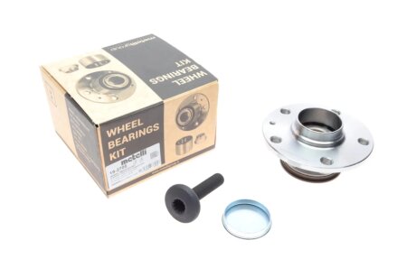 Подшипник ступицы Metelli 19-2705