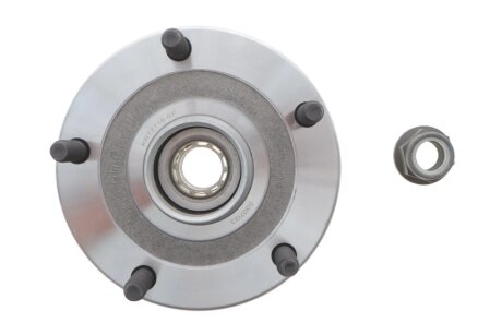 Комплект підшипника маточини Metelli 19-2716