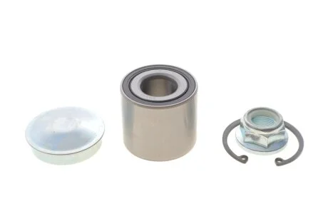 Комплект підшипника маточини Metelli 19-2735