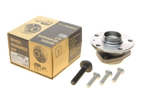 Подшипник ступицы Metelli 19-2780