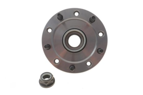 Комплект маточини з підшипником Metelli 19-2927