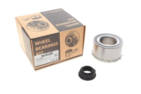 Комплект підшипника маточини Metelli 19-2947