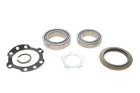 Комплект підшипника маточини Metelli 19-7112