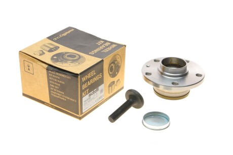 Комплект ступицы с подшипником Metelli 19-8150