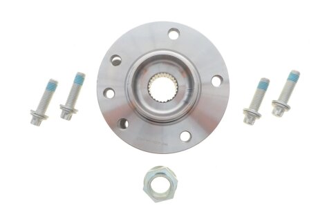 Комплект підшипника маточини Metelli 19-8164