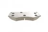 Комплект тормозных колодок (дисковых) METELLI Metelli 22-0014-0 (фото 4)