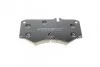 Комплект тормозных колодок (дисковых) METELLI Metelli 22-0014-0 (фото 5)