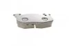 Комплект тормозных колодок (дисковых) METELLI Metelli 22-0037-0 (фото 3)