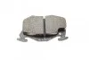 Комплект тормозных колодок (дисковых) METELLI Metelli 22-0037-0 (фото 5)