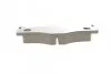 Комплект тормозных колодок (дисковых) METELLI Metelli 22-0045-1 (фото 3)