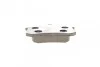Комплект тормозных колодок (дисковых) METELLI Metelli 22-0048-0 (фото 3)