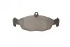 Комплект тормозных колодок (дисковых) METELLI Metelli 22-0077-0 (фото 8)
