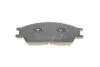 Комплект тормозных колодок (дисковых) METELLI Metelli 22-0081-0 (фото 4)