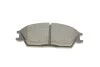 Комплект тормозных колодок (дисковых) METELLI Metelli 22-0081-0 (фото 5)
