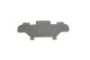 Комплект тормозных колодок (дисковых) METELLI Metelli 22-0081-0 (фото 6)