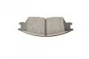Комплект тормозных колодок (дискових) Metelli 22-0081-1 (фото 5)